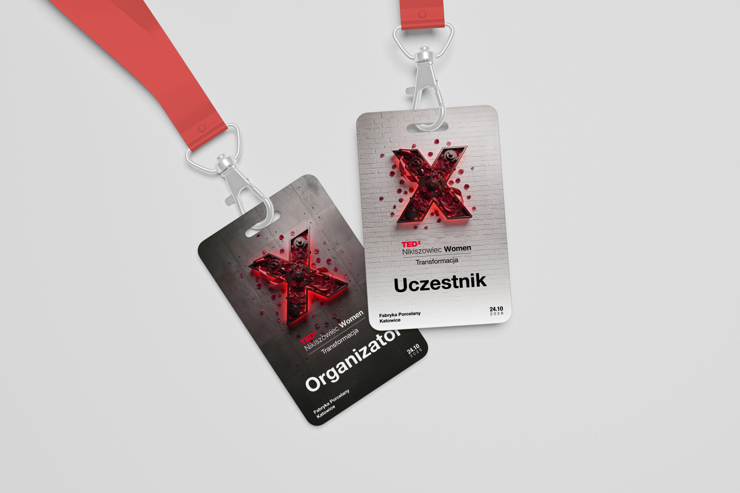 Jak powstaje wydarzenie TEDxNikiszowiec Women? Kulisy organizacji krok po kroku